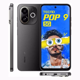 Tecno Pop 9