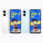 Tecno Pop 9