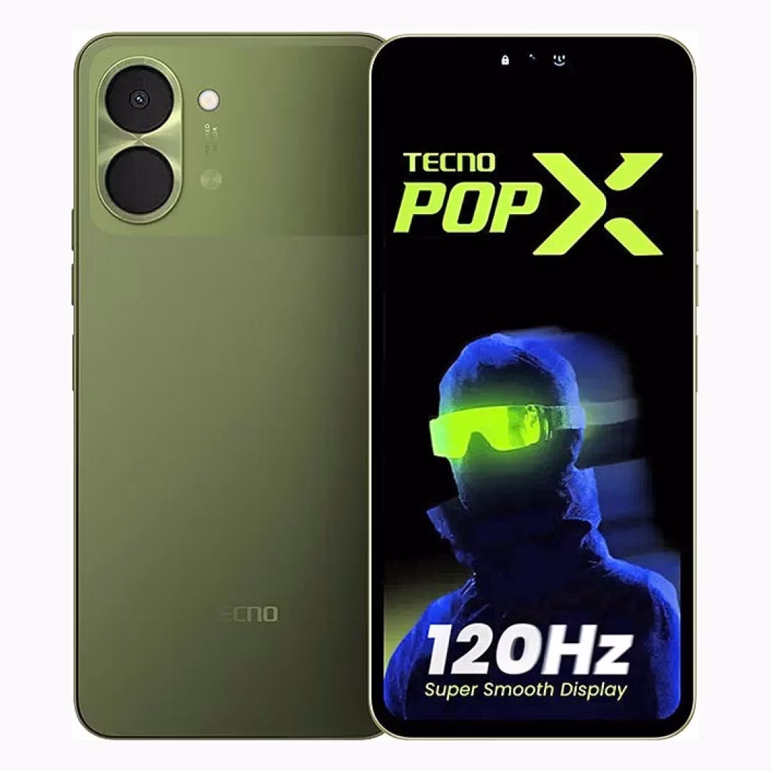 Tecno Pop X 4G