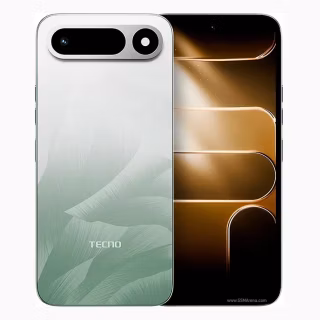 Tecno Pop X
