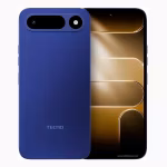Tecno Pop X