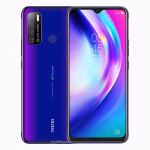 Tecno Pouvoir 4 Pro