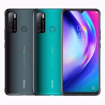 Tecno Pouvoir 4 Pro