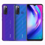 Tecno Pouvoir 4
