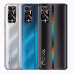 Tecno Pova 2