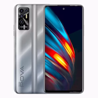 Tecno Pova 2