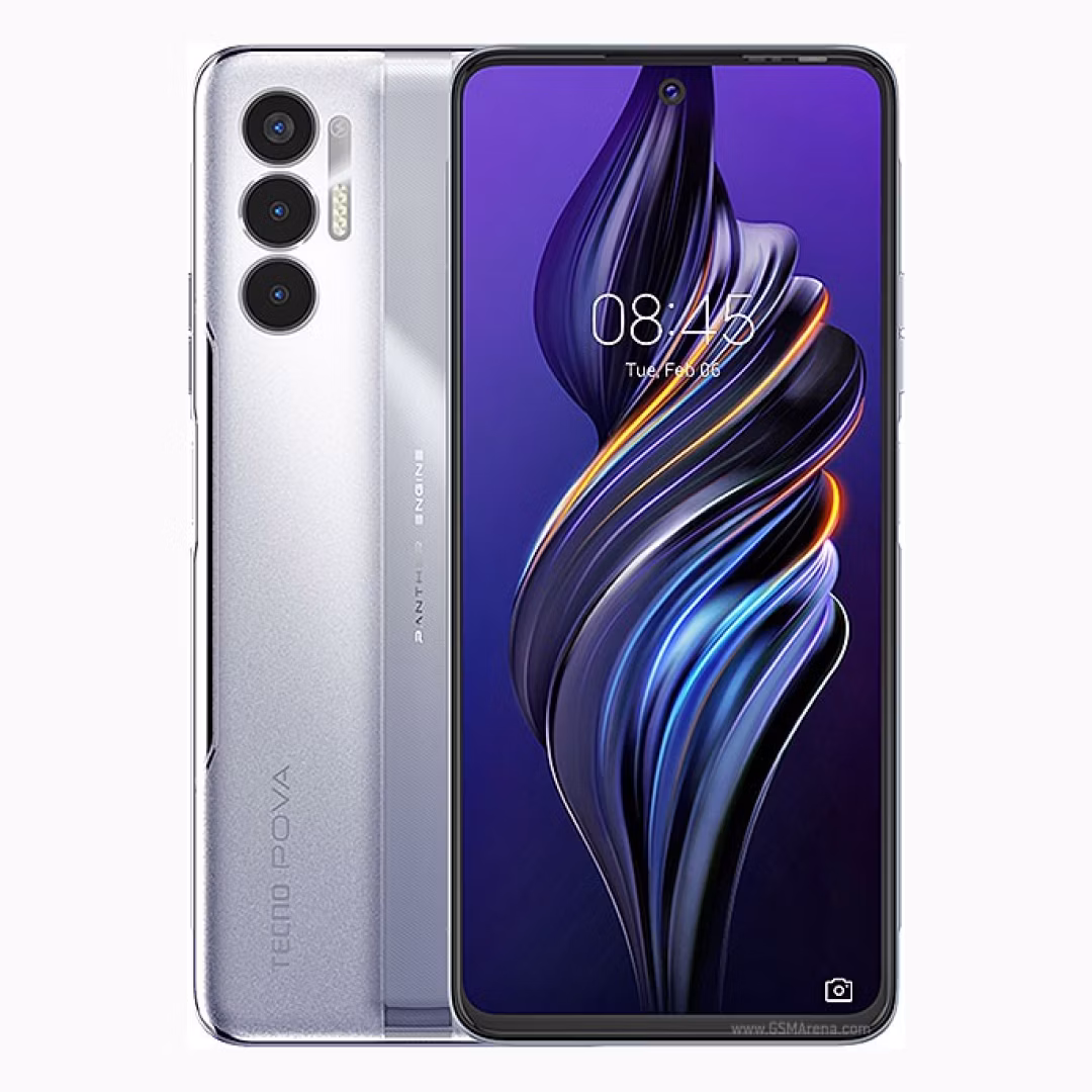 Tecno Pova 3