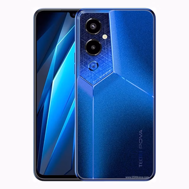 Tecno Pova 4 Pro