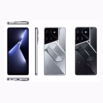 Tecno Pova 5 Pro