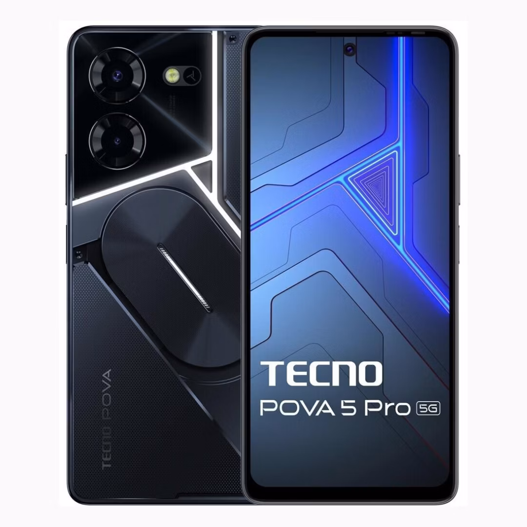 Tecno Pova 5 Pro