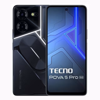 Tecno Pova 5 Pro