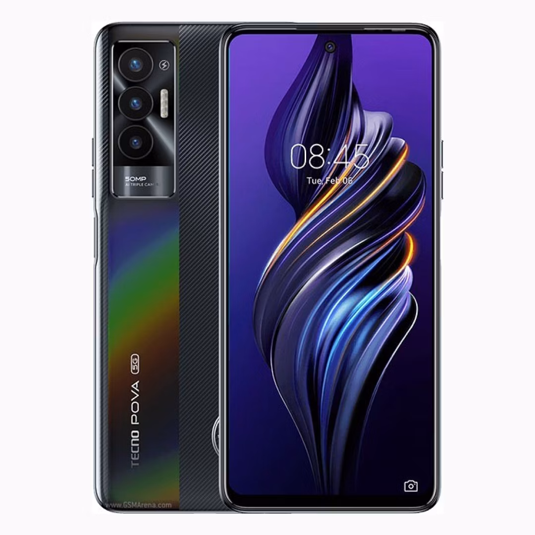 Tecno Pova 5G
