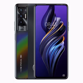 Tecno Pova 5G