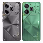Tecno Pova 6 Pro