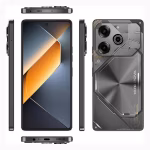 Tecno Pova 6 Pro