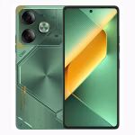 Tecno Pova 6
