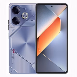 Tecno Pova 6
