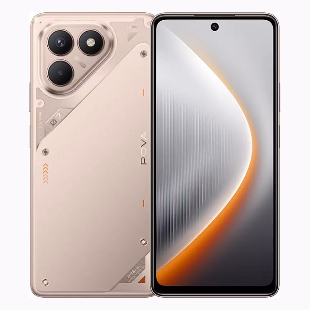 Tecno Pova 7 4G