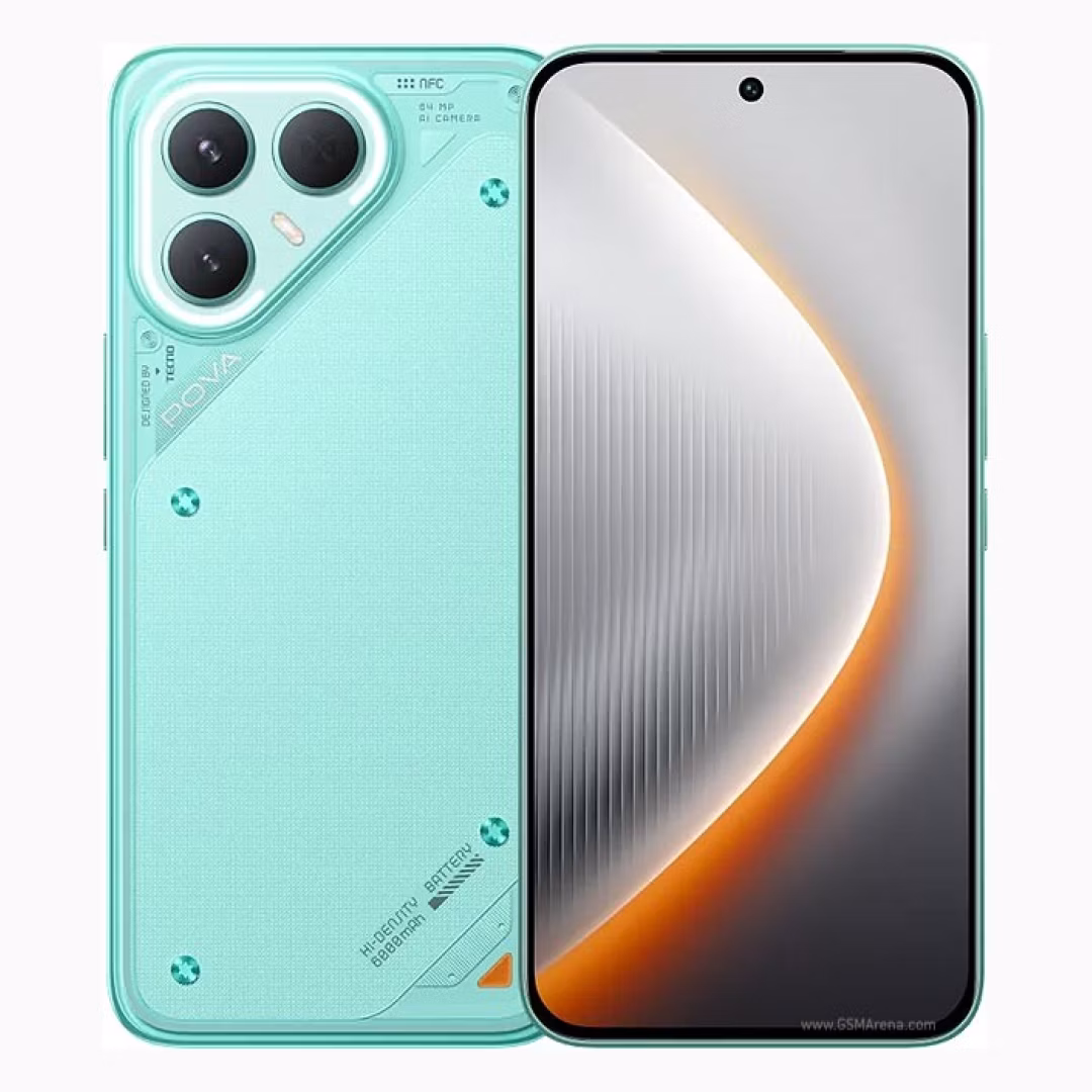Tecno Pova 7 Pro