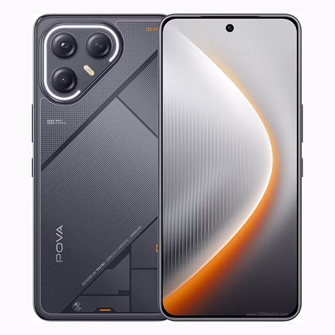 Tecno Pova 7 Ultra