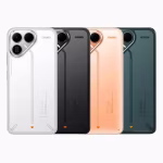Tecno Pova 8