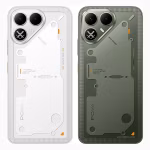 Tecno Pova 8