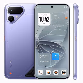 Tecno Pova Curve 2