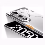 Tecno Pova Curve