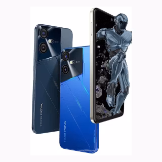 Tecno Pova Neo 3
