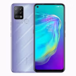Tecno Pova