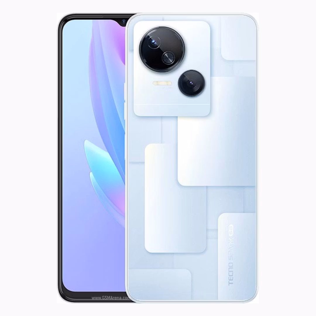 Tecno Spark 10 5G