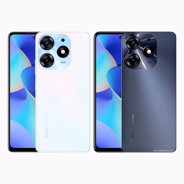 Tecno Spark 10 Pro