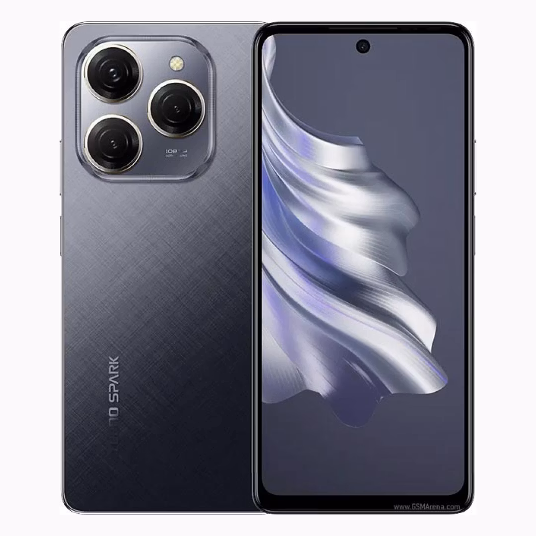 Tecno Spark 20 Pro