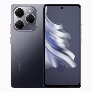 Tecno Spark 20 Pro