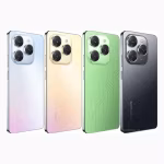 Tecno Spark 20 Pro