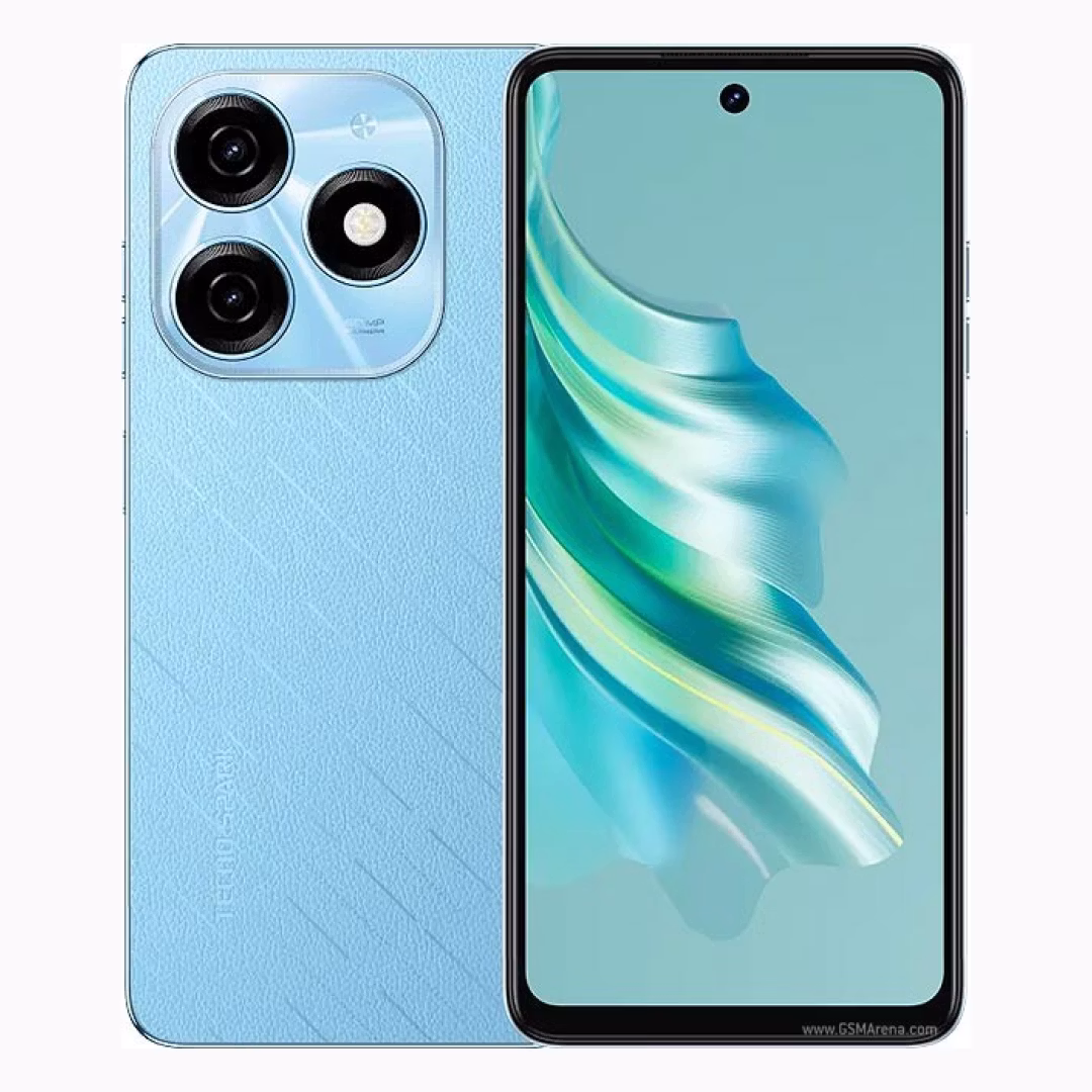 Tecno Spark 20