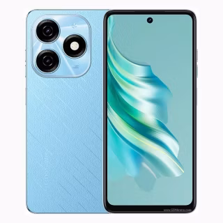 Tecno Spark 20