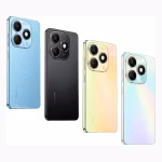 Tecno Spark 20