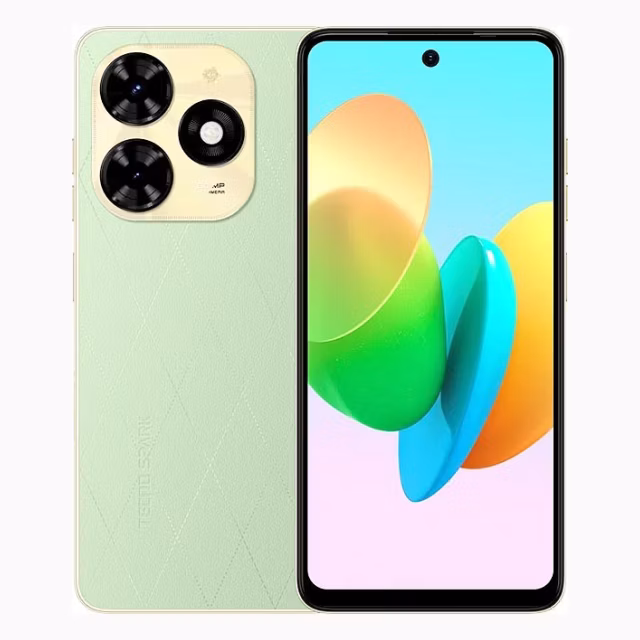 Tecno Spark 20P