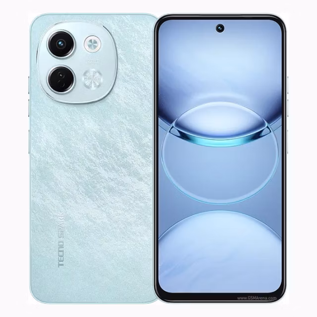 Tecno Spark 30 5G