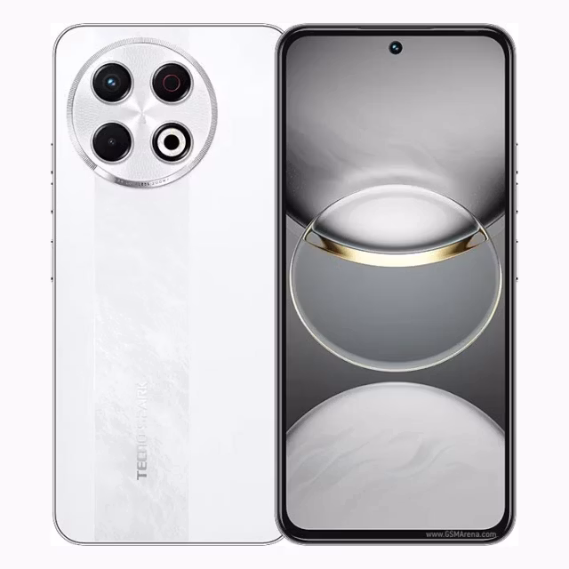 Tecno Spark 30 Pro