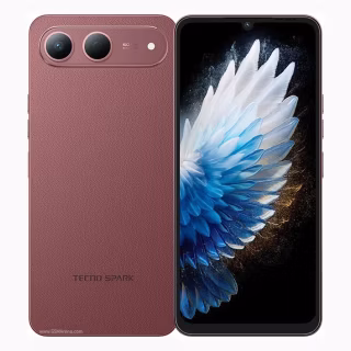 Tecno Spark 40