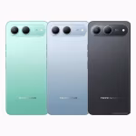 Tecno Spark 40