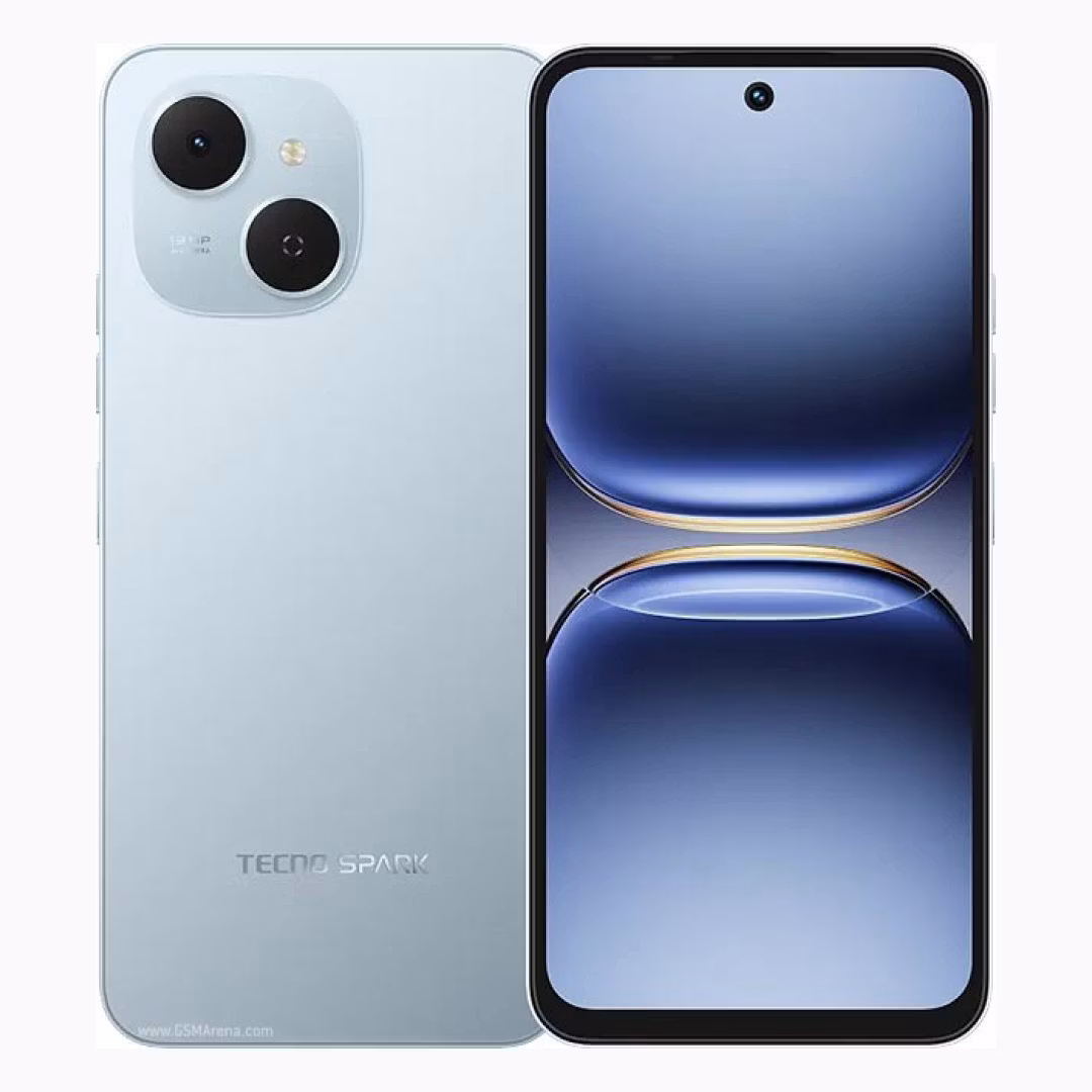Tecno Spark 40C