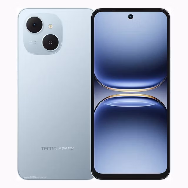 Tecno Spark 40C
