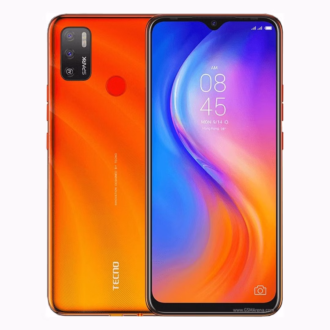Tecno Spark 5 Air