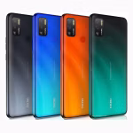 Tecno Spark 5 Air