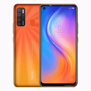 Tecno Spark 5