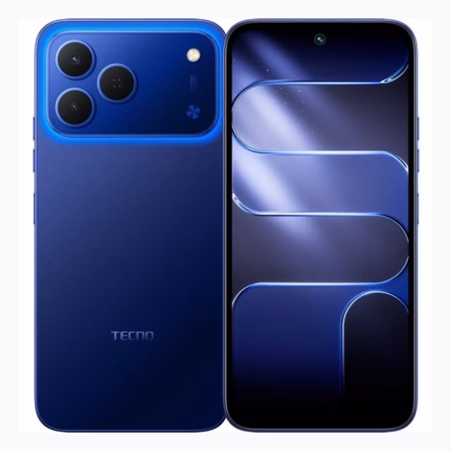 Tecno Spark 50 4G