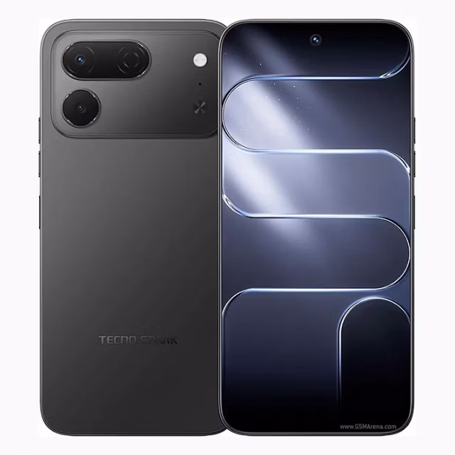 Tecno Spark 50 Pro